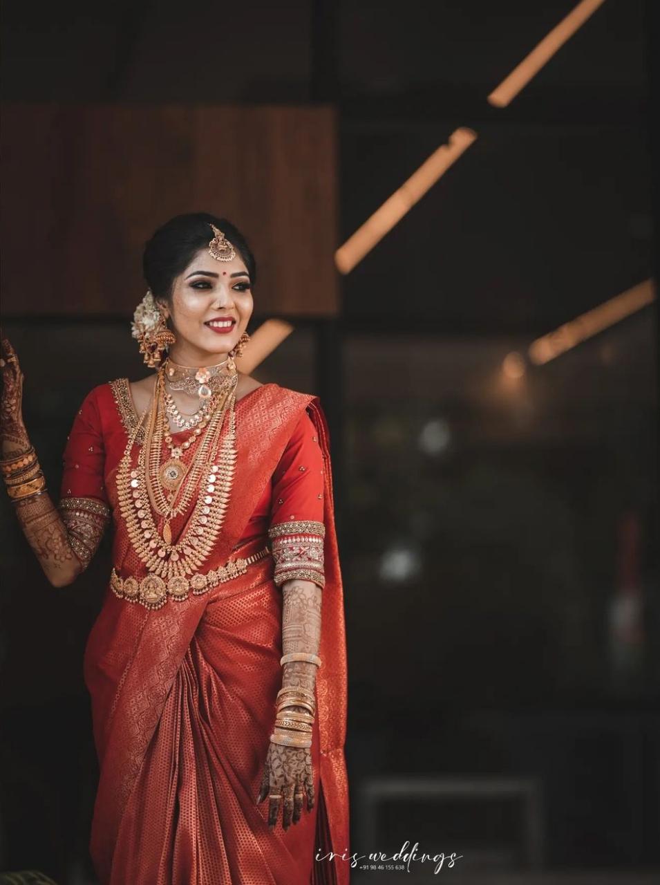 Iris weddings malappuram