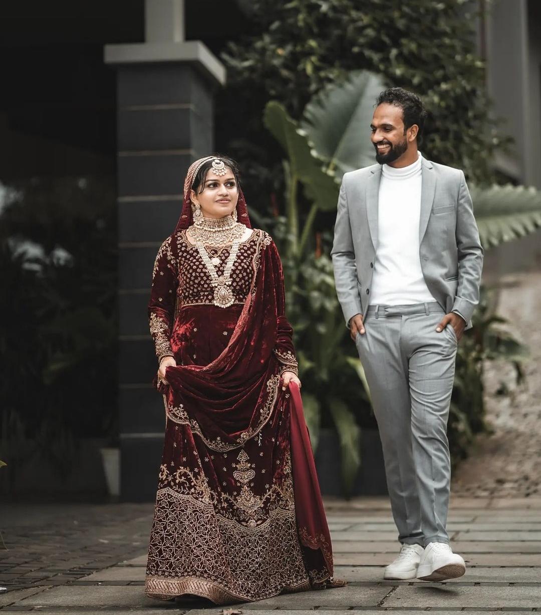 Iris weddings malappuram