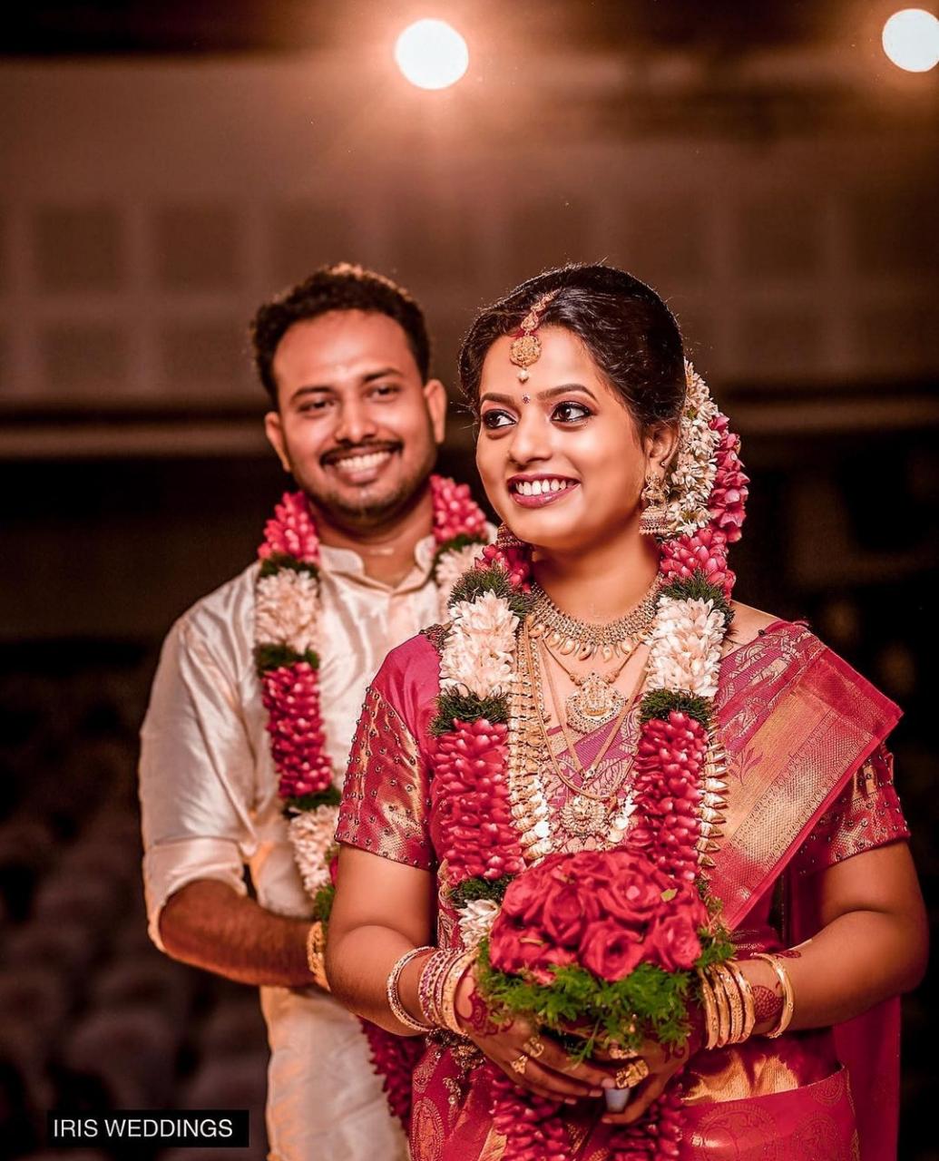 Iris weddings malappuram